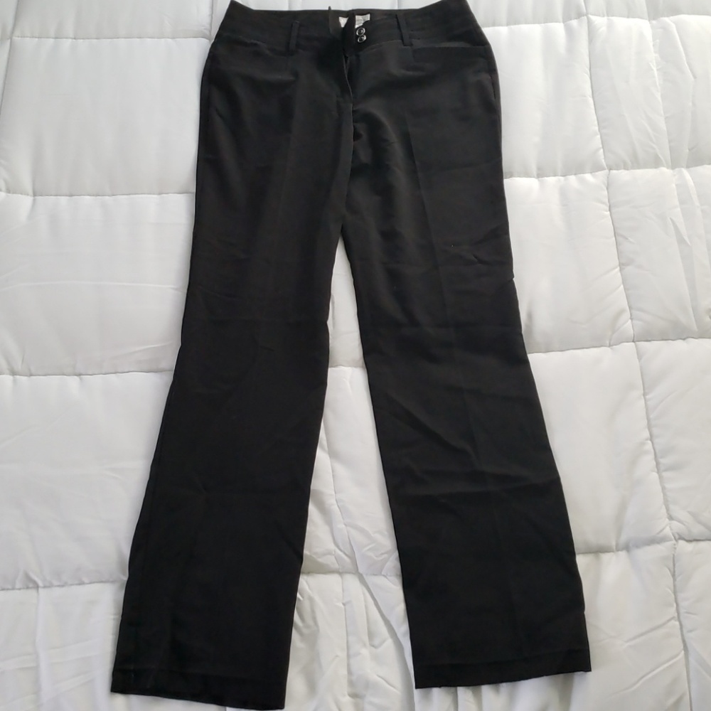 Dress Barn Dress Pants sz10